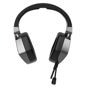 Lenovo Lecoo HT402 Rgb 7.1 Usb Surround Kulaküstü Gaming Oyuncu Kulaklığı