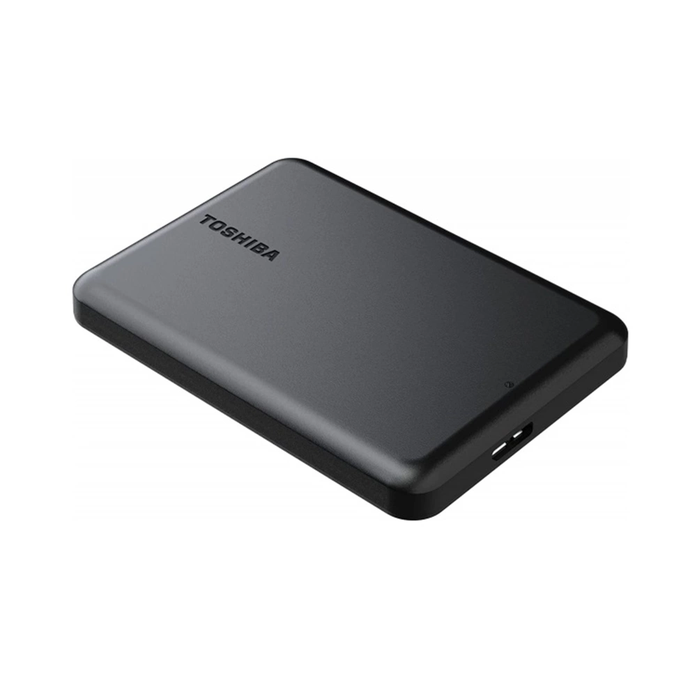 Toshiba Canvio Basics 2.5