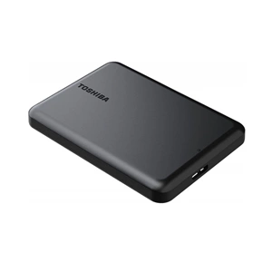 Toshiba Canvio Basics 2.5