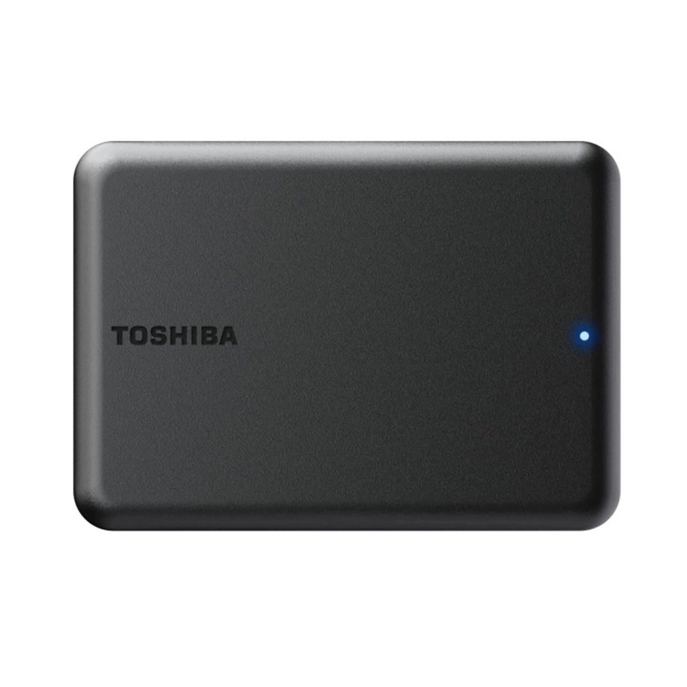 Toshiba Canvio Basics 2.5
