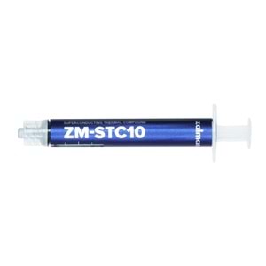 Zalman ZM-STC10 2G 11.5W/M.K Yüksek Performanslı Gaming Uyumlu Termal Macun