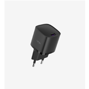 Linktech LNG-G843 25W 5V 3A 1xTYPE-C PD3.0 QC4.0 Mini Hızlı Şarj Adaptörü