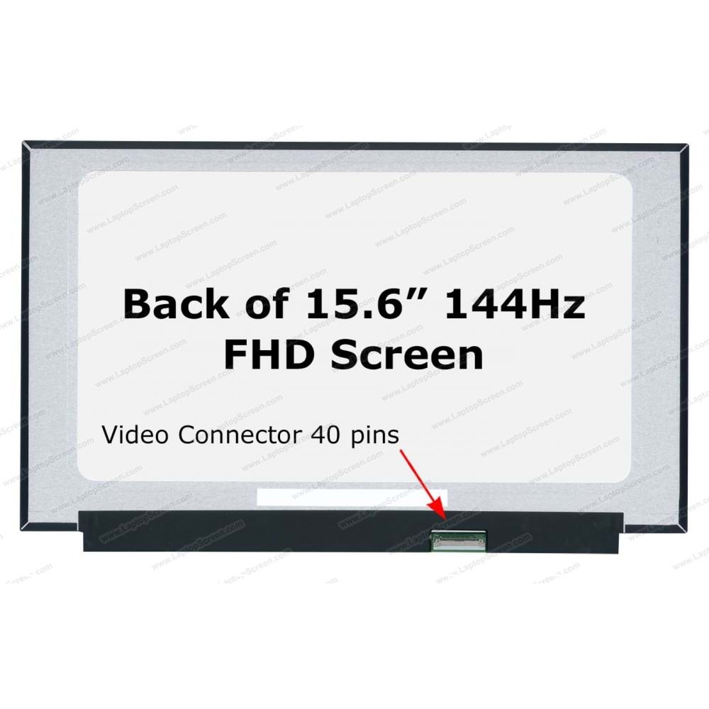 Retro NBLCD007FV3 15.6
