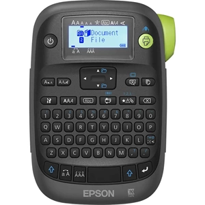 Epson Labelworks LW-K400 Termal Transfer Etiket Yazıcısı