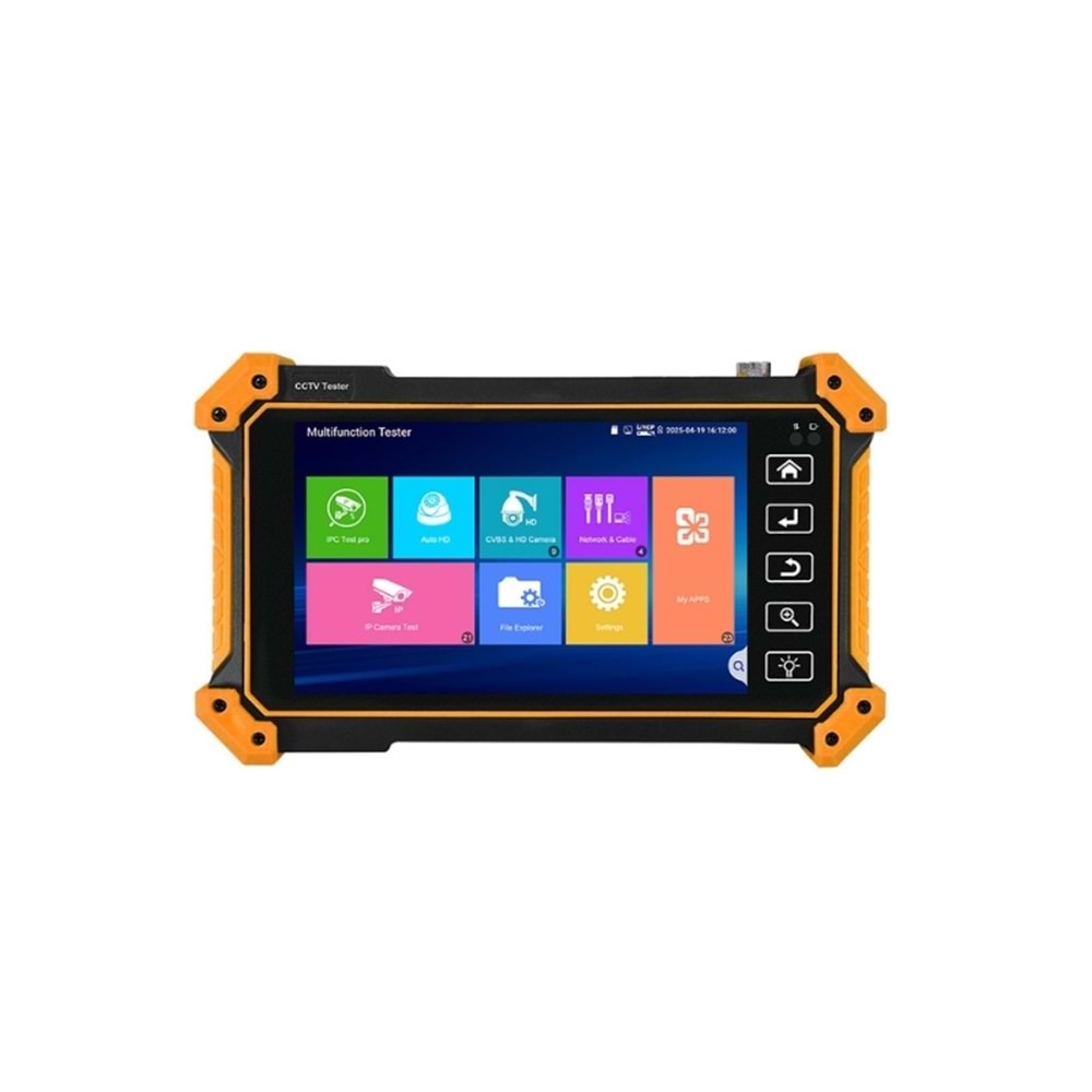 Novacom NVC-IPCV56 PLUS 5.5