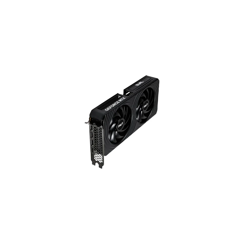 Palit Dual GeForce RTX5050 8GB GDDR6 128BIT DLSS4 Ekran Kartı (NE65050019P1-GB2070D)