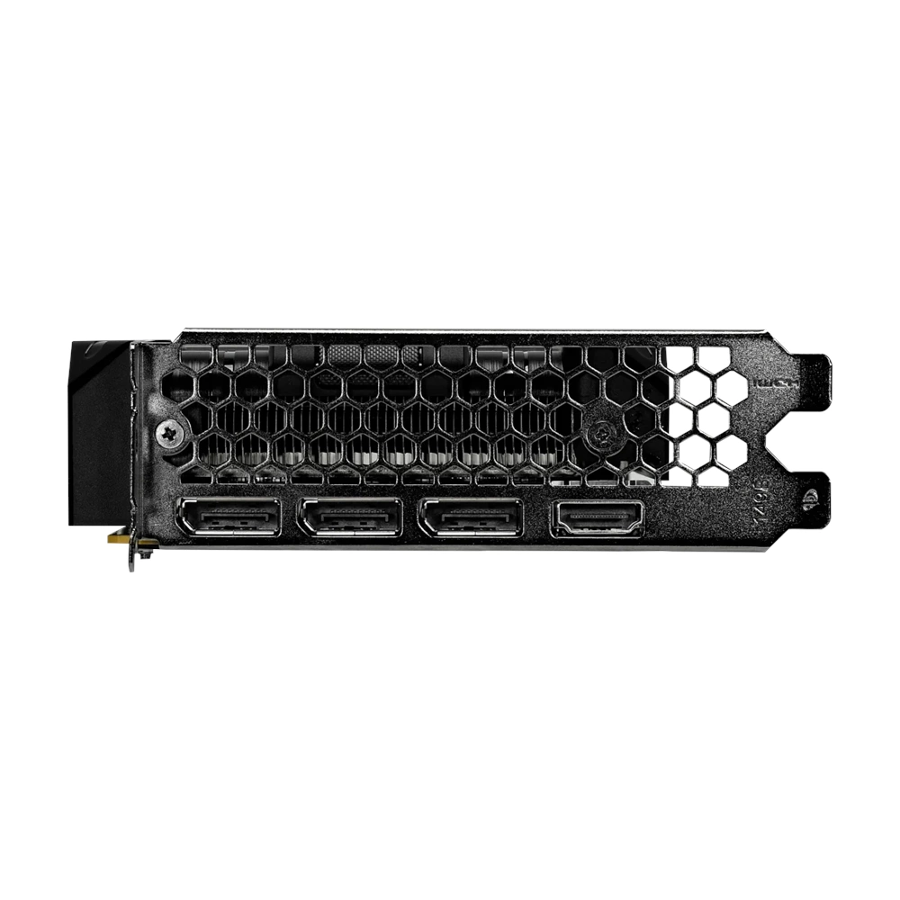 Palit Dual GeForce RTX5050 8GB GDDR6 128BIT DLSS4 Ekran Kartı (NE65050019P1-GB2070D)
