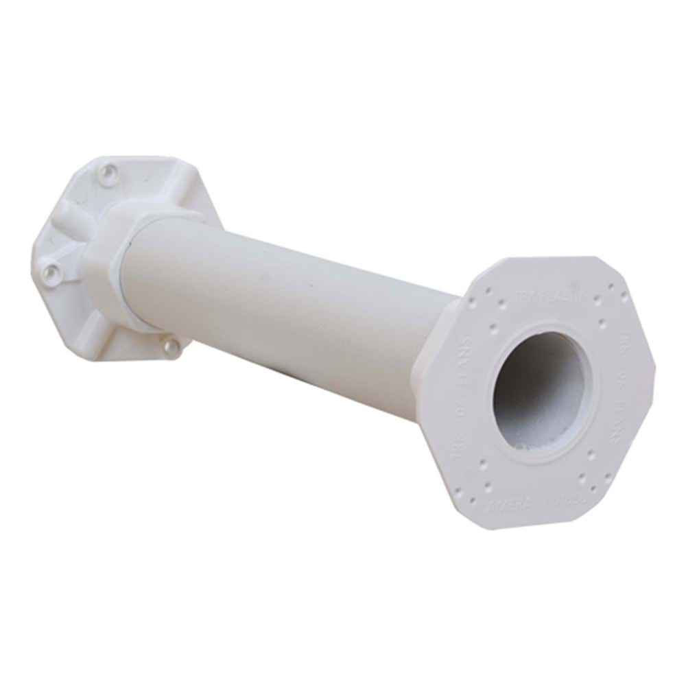 KameraKutusu TRK-FP-15CM 15CM Plastik Uzatma Montaj Ayağı