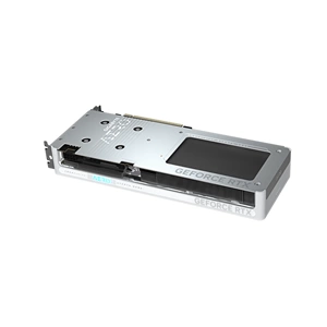 Gigabyte Aero OC Geforce RTX5060 8GB GDDR7 128BIT DLSS4 3xFan Beyaz Ekran Kartı (GV-N5060AERO OC-8GD)