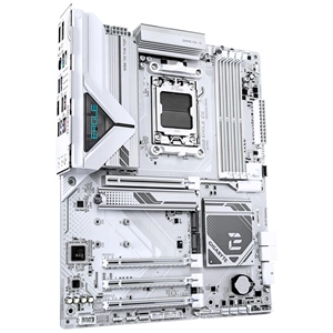 Gigabyte Eagle Ice B850 AM5 DDR5 8200MHZ(OC) ATX Gaming Oyuncu Anakartı
