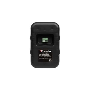 Westa WS-402TB 10W 100V 90DB 4