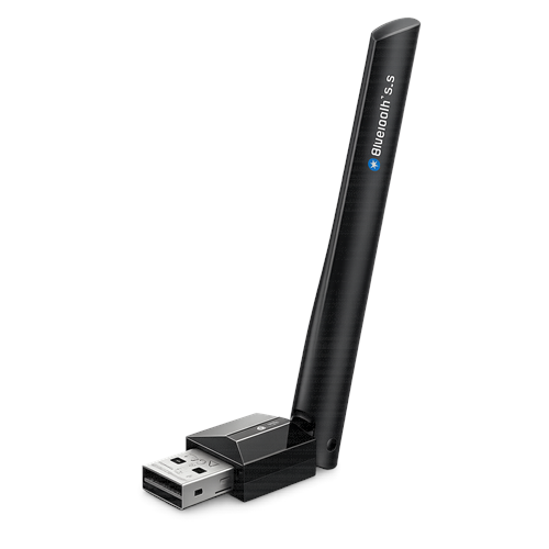 TP-Link Archer T2U Plus AC600 Wi-Fi5 600MBPS USB Wi-Fi Wireless Adaptör