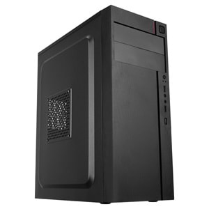 Everest K220 350W 2xUSB2.0 ATX Kurumsal Ofis Kasası