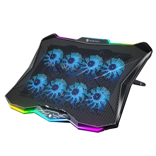 Gameagle Frostcore X8 8xRGB Fanlı 9-17