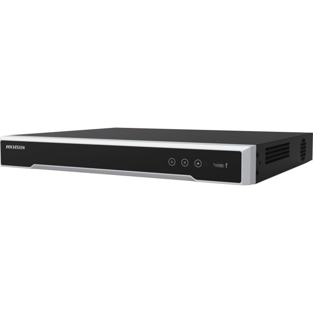 Hikvision DS-7632NXI-K2(D) 4K 32Kanal Acusense H265+ NVR Kayıt Cihazı