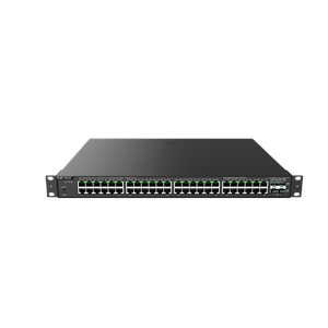 Ruijie Reyee RG-NBS3100-48GT4SFP-P 48Port PoE 4xSFP 1G Yönetilebilir 10/100/1000 Switch