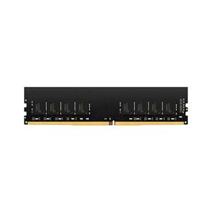 Lexar 16GB 3200MHZ CL22 1.2V UDIMM Masaüstü Bellek Ram (LD4U16G32C22ST-BGS)