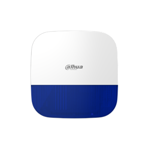 Dahua DHI-ARA13-W2 110DB IP65 Dış Ortam Outdoor Mavi Siren