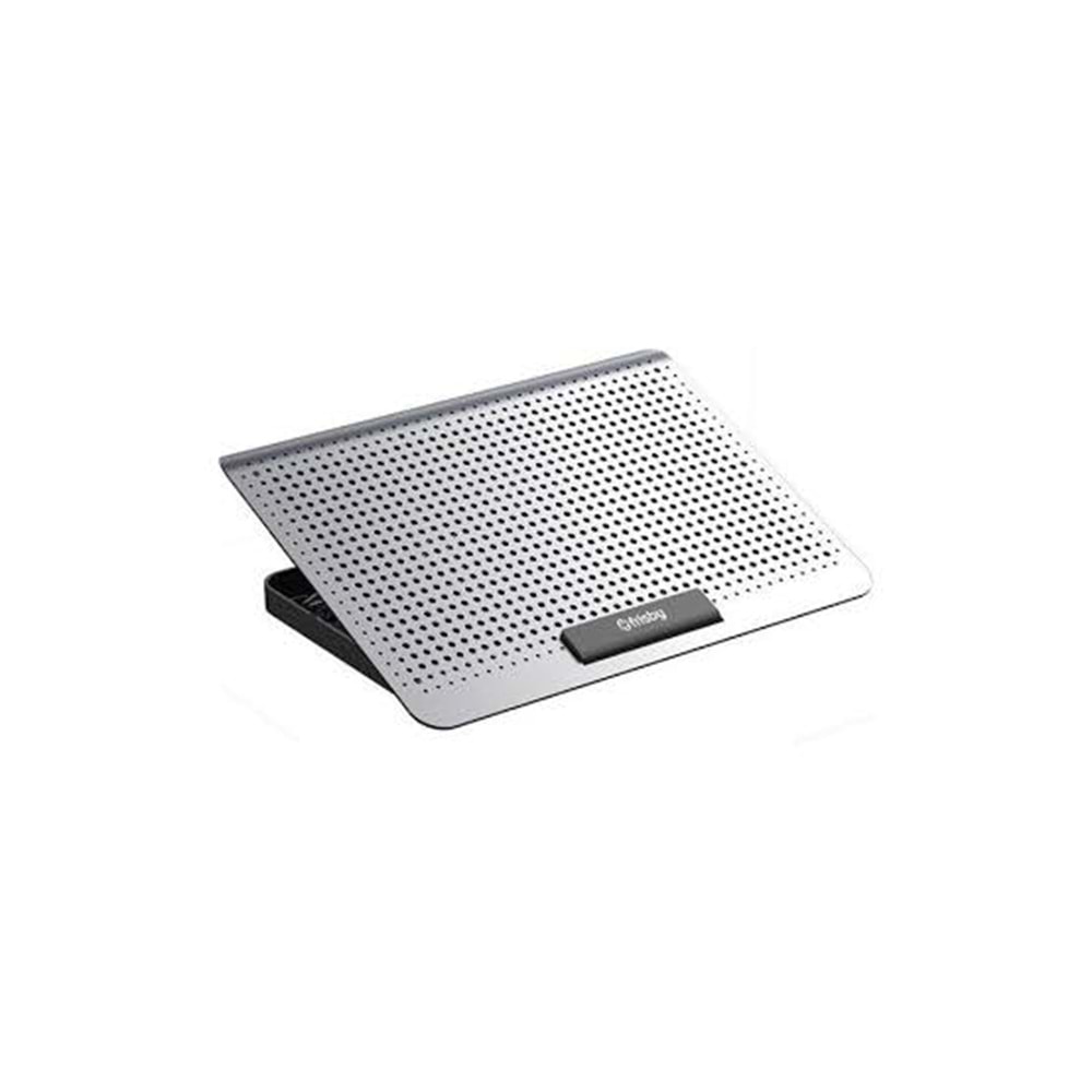 Frisby FNC-5260ST 6x6CM FAN 2xUSB 15-17