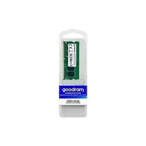 Goodram 16GB 3200MHZ CL22 DDR4 1.2V SODIMM Notebook Bellek Ram (GR3200S464L22/16G)