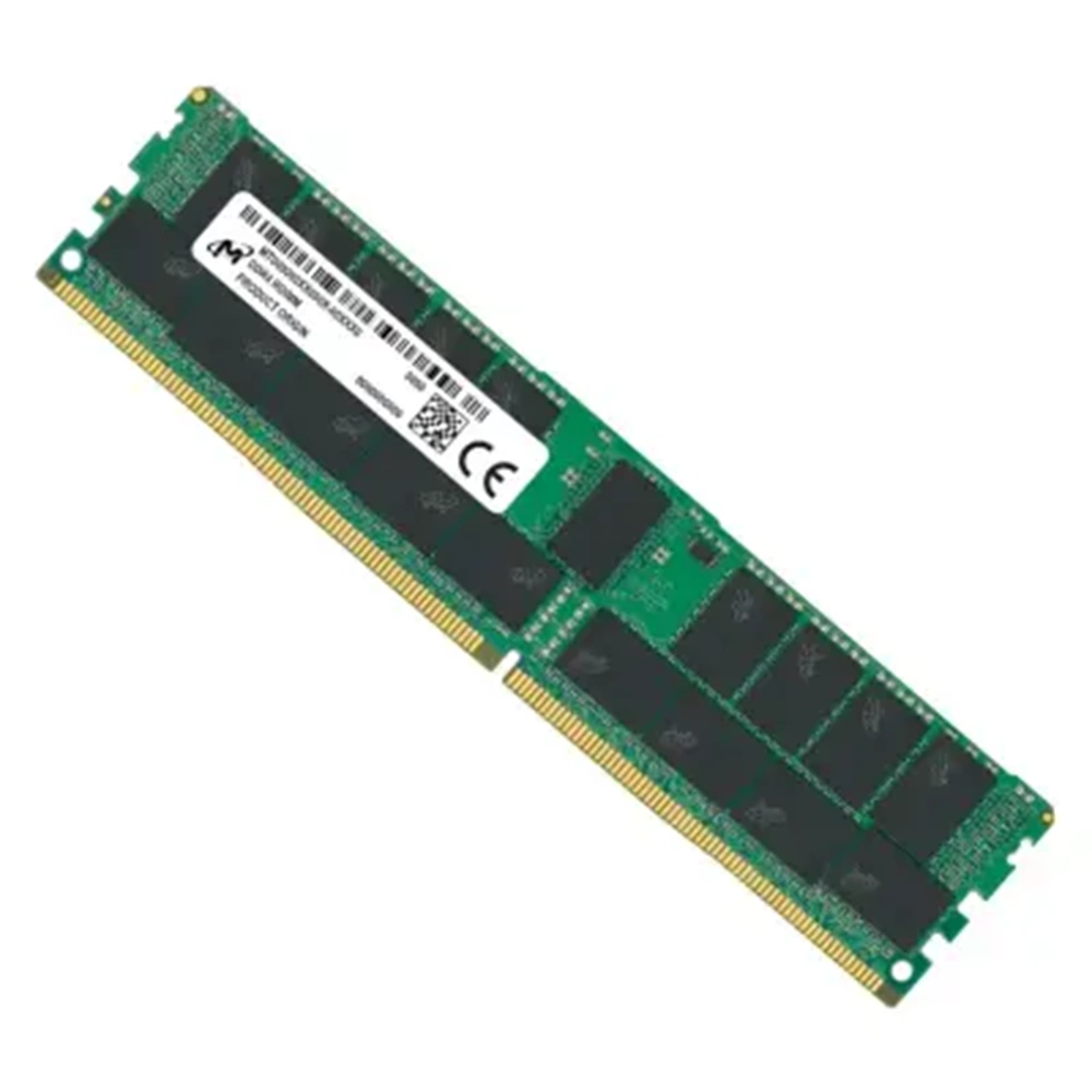 Micron 16GB DDR4 3200MHZ CL22 SODIMM Masaüstü Bellek Ram (MTA16ATF2G64AZ-3G2J1)