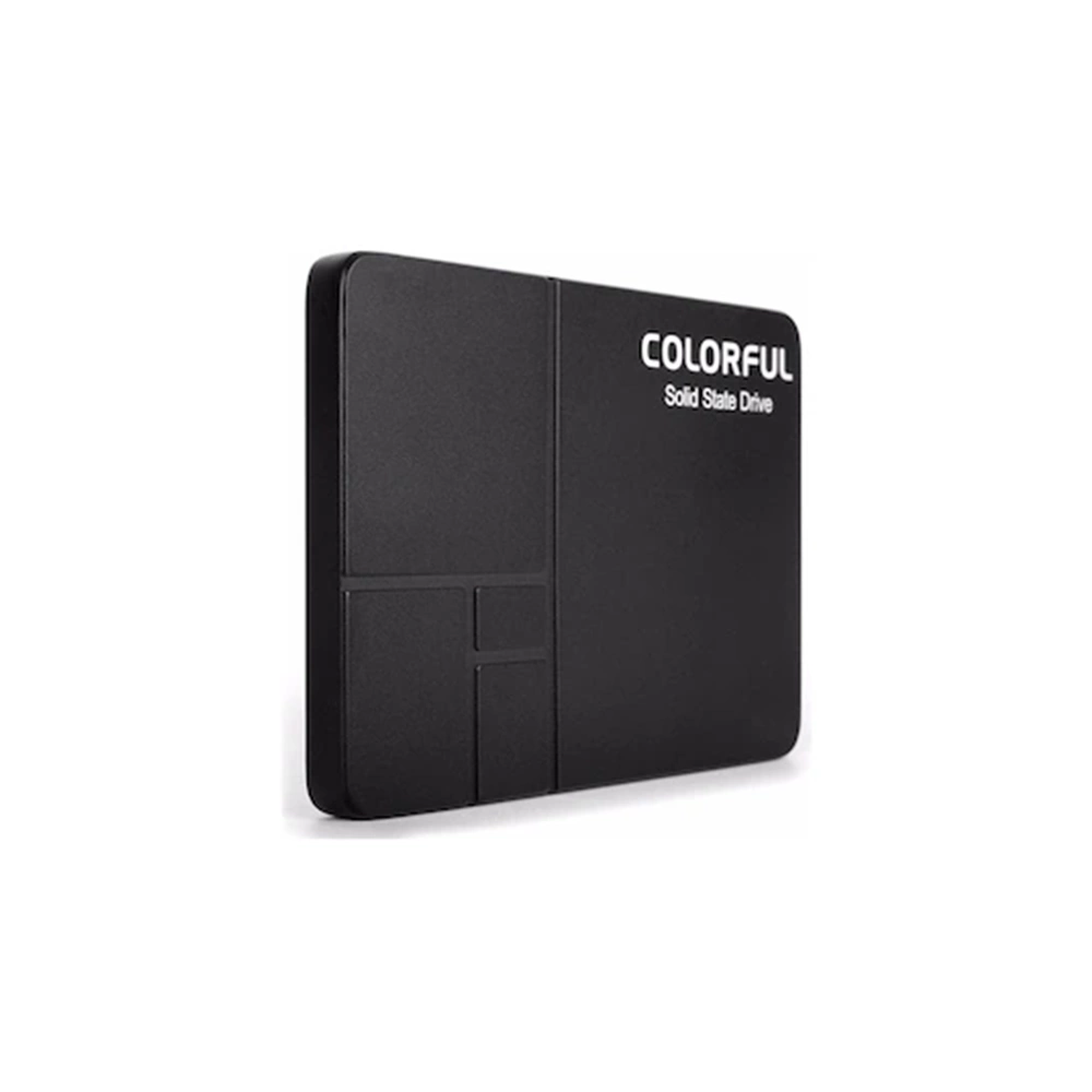 Colorful SL500 240GB 500/400MB/S SATA3.0 2.5