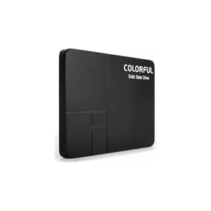 Colorful SL500 240GB 500/400MB/S SATA3.0 2.5