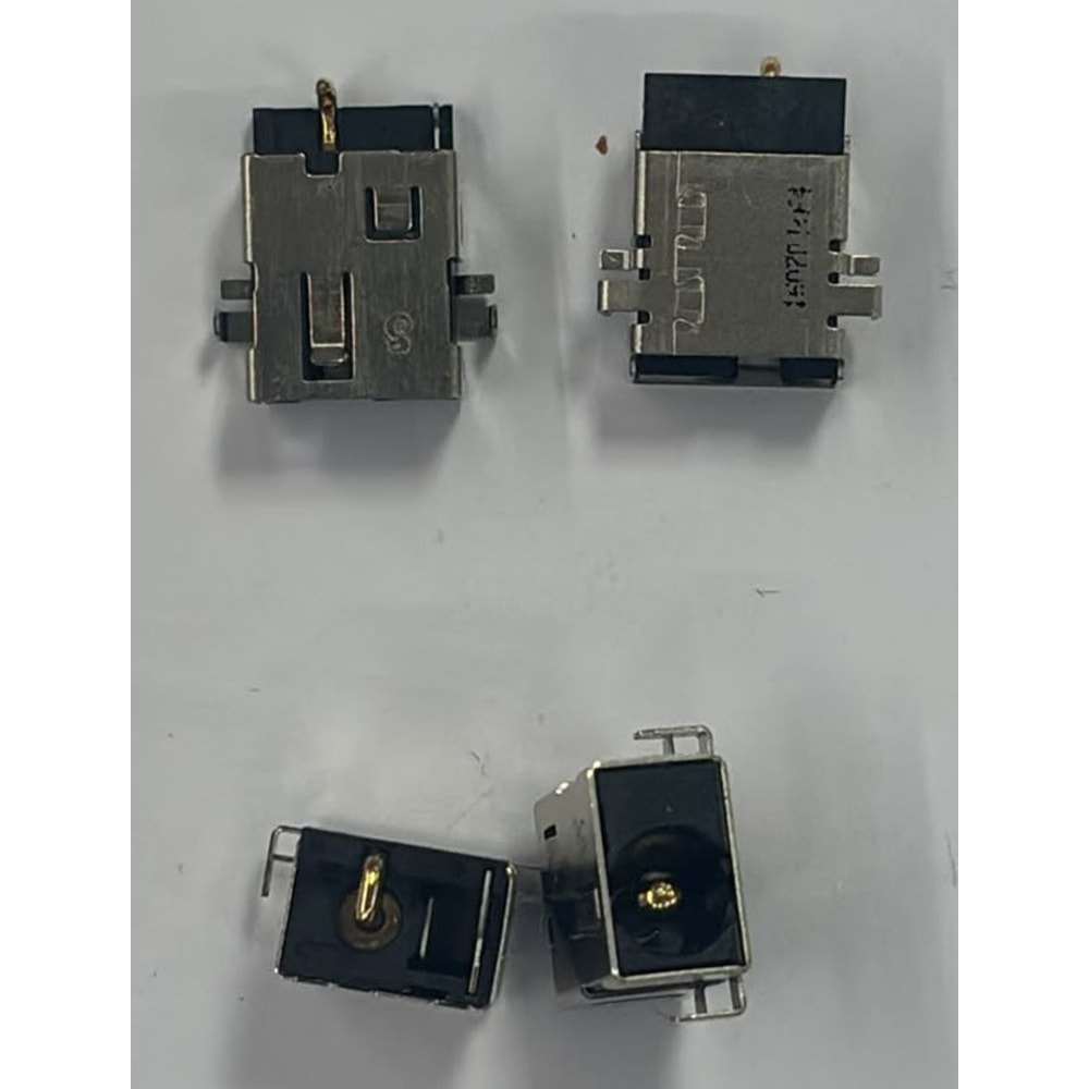 EFX Asus F555 , K555 , Y583 , X554 , A555 , FL5600 , Y583 , X555 VER1 Uyumlu Notebook DC Power Jack Soket