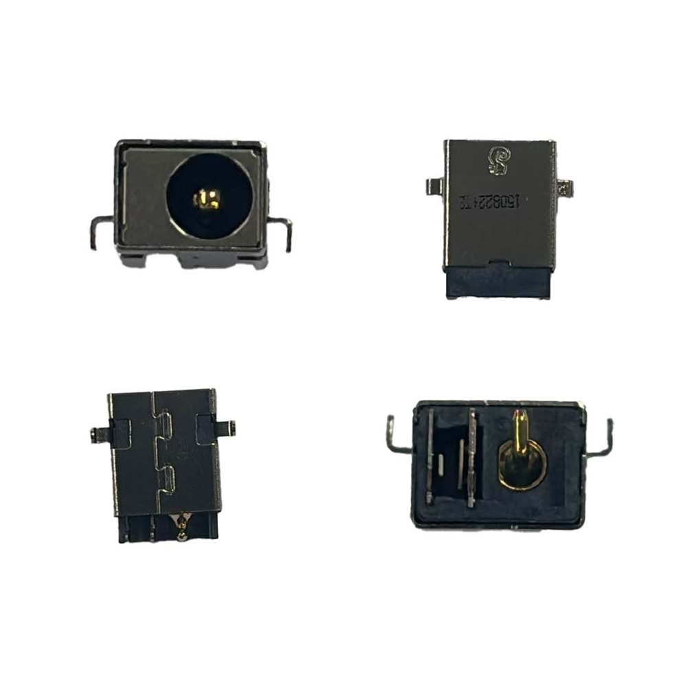 EFX Asus F555 , K555 , Y583 , X554 , A555 , FL5600 , Y583 , X555 VER2 Uyumlu Notebook DC Power Jack Soket