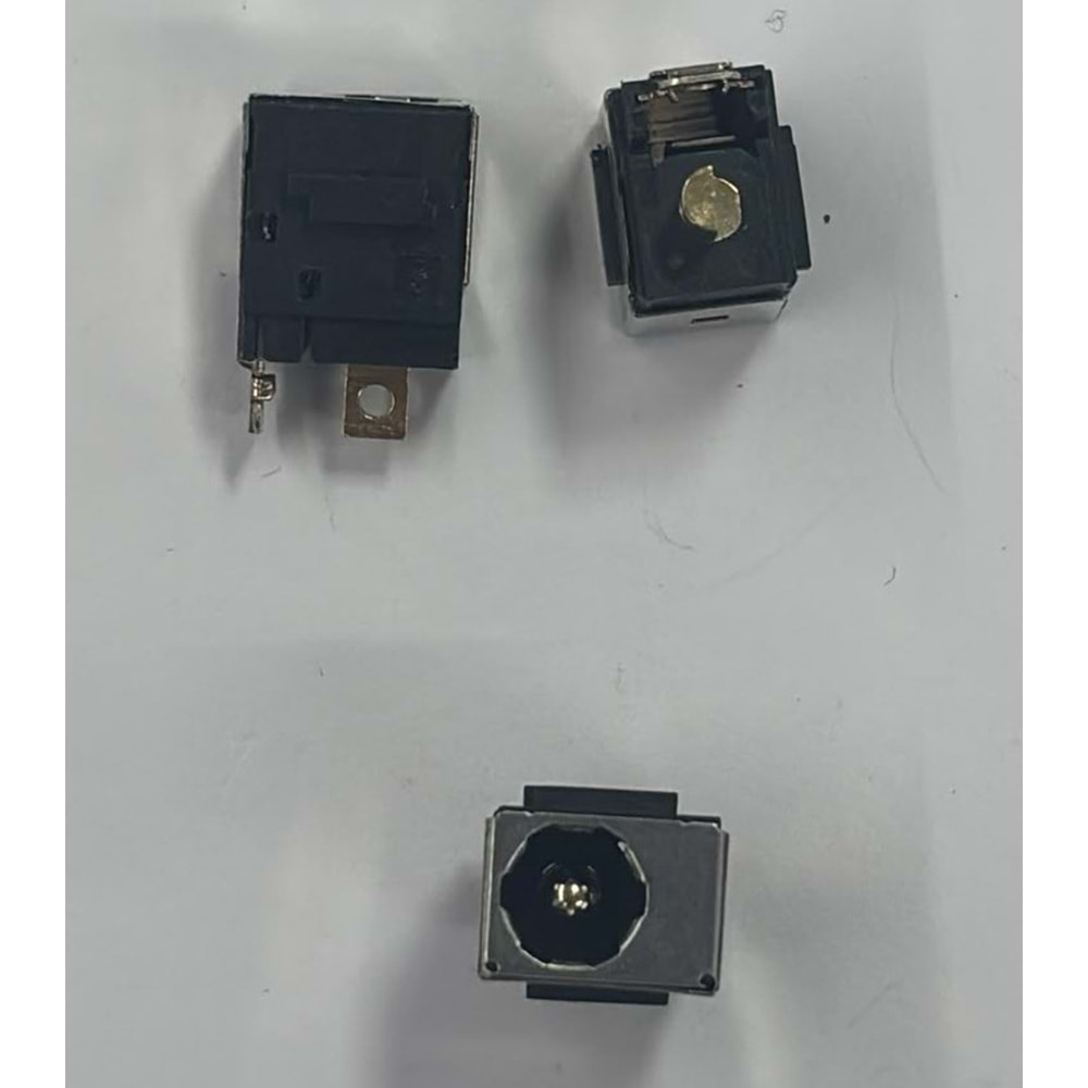 EFX Asus K56 , K56C , K56CA , K56CM , 556 , X550CC , X450CC VER1 Uyumlu Notebook DC Power Jack Soket