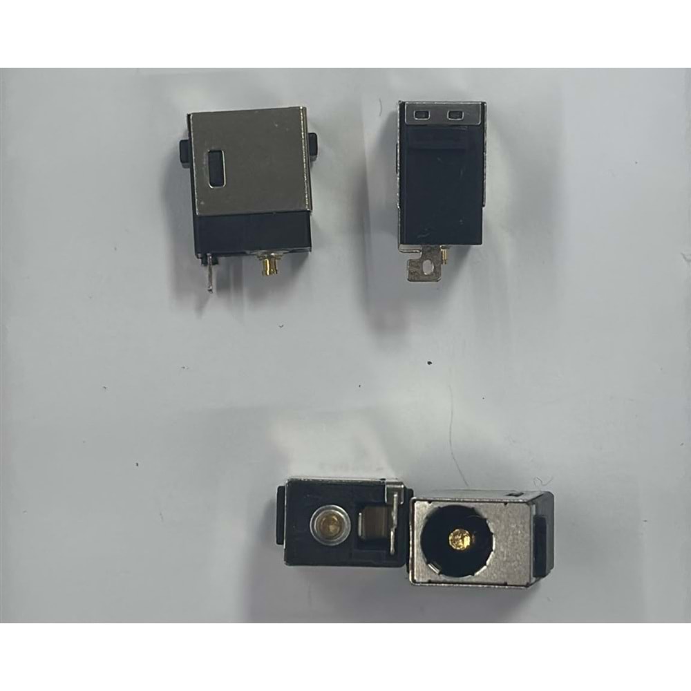 EFX Asus K56 , K56C , K56CA , K56CM , 556 , X550CC , X450CC VER2 Uyumlu Notebook DC Power Jack Soket