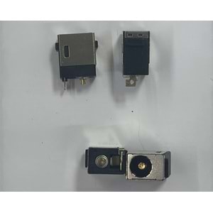 EFX Asus K56 , K56C , K56CA , K56CM , 556 , X550CC , X450CC VER2 Uyumlu Notebook DC Power Jack Soket