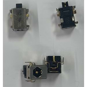 EFX HP Compaq NC6120 , NX6110 , NX8220 Uyumlu Notebook DC Power Jack Soket