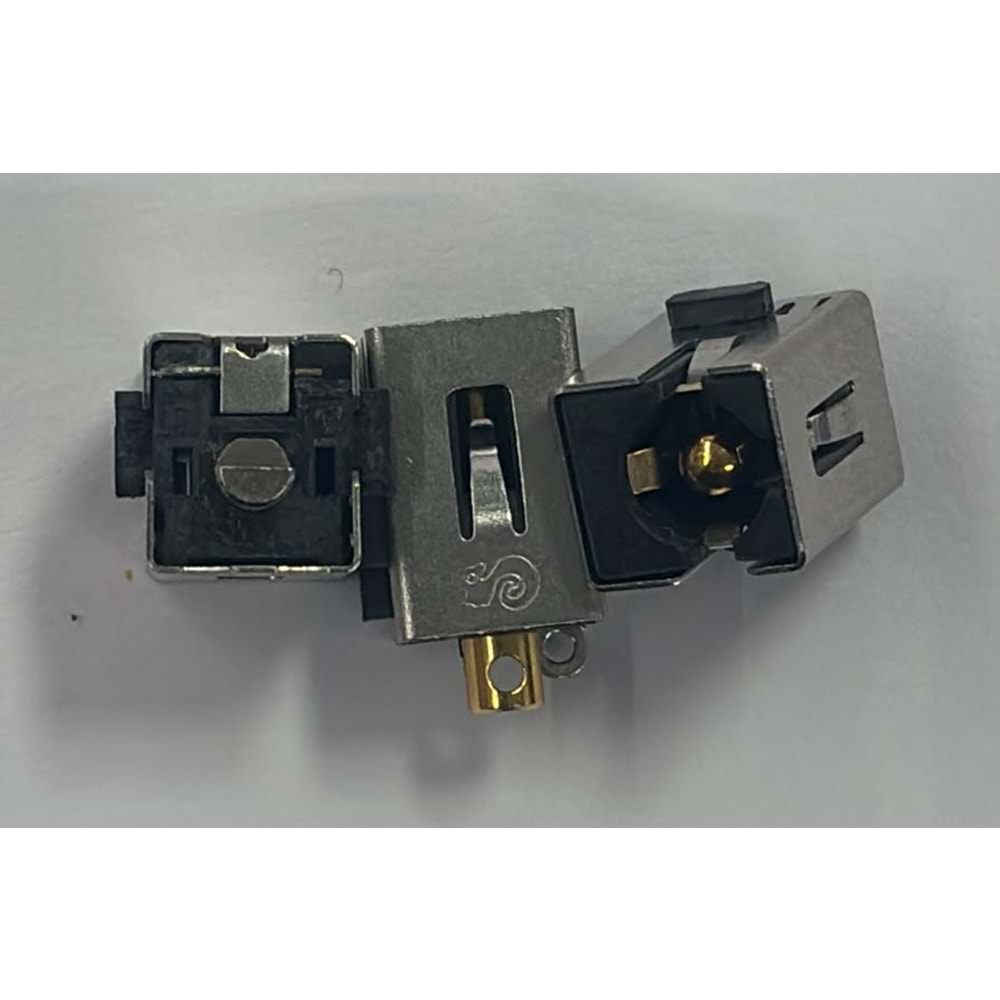 EFX Asus A43BE , A43BR , A43BY , A43SA , A43SD , A43TA Uyumlu Notebook DC Power Jack Soket