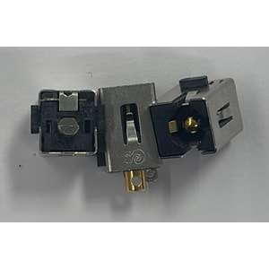 EFX Asus A43BE , A43BR , A43BY , A43SA , A43SD , A43TA Uyumlu Notebook DC Power Jack Soket