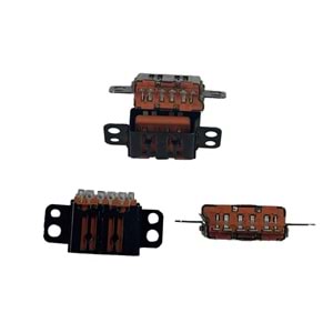 EFX Lenovo Yoga 3 Pro 1370 , AIUU2 , DC30100LO00 Uyumlu Notebook DC Power Jack Soket
