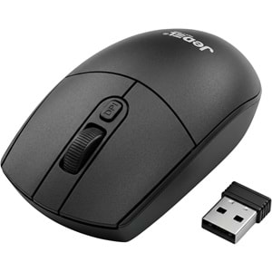Jedel WD137 2.4GHZ+Bluetooth Kablosuz Mouse